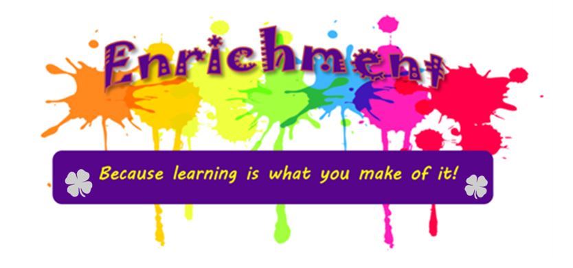 Enrichment